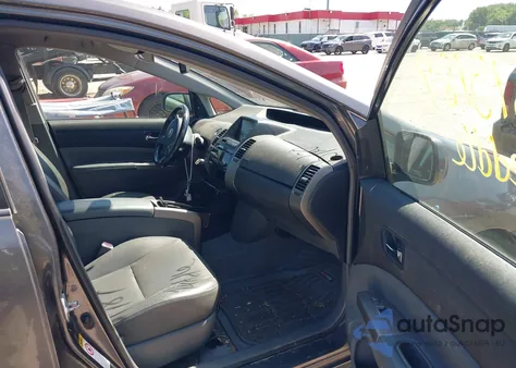 2008 Toyota Prius z USA, uszkodzony, nr VIN JTDKB20U383415079